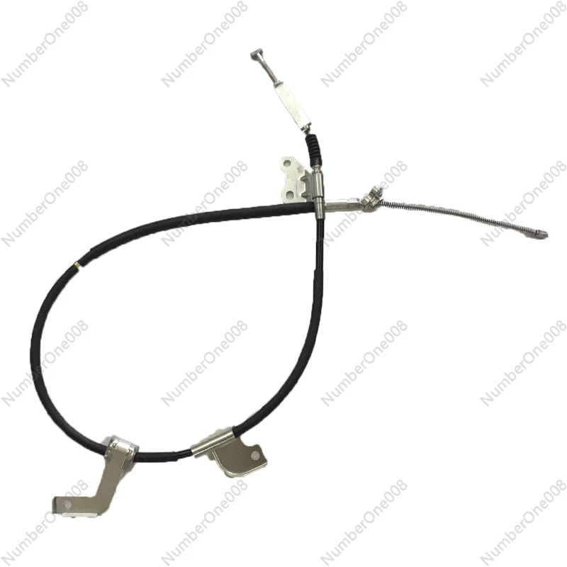 

Automobile parking brake hand brake cable 46420-0K041 HILUX Kun25 parking brake cable assembly