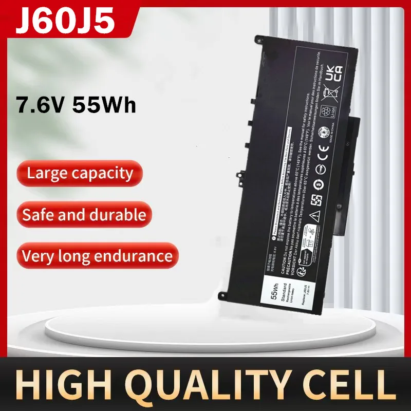 

J60J5 Laptop Battery For Dell Latitude E7270 E7470 R1V85 451-BBSX MC34Y 242WD 0MC34Y GG4FM