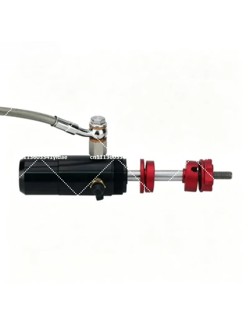 Hydraulic Brake Pedal P-B30 Throttle Cylinder Racing Simulator for Pedal Upgrade Modification