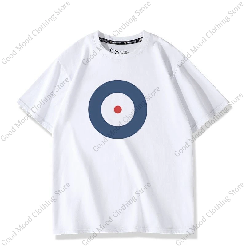 Anime WITCH WATCH T Shirt Magami Keigo same Print T-shirt Harajuku Fashion Men Women Comfortable Cotton Short Sleeve Tee Tops