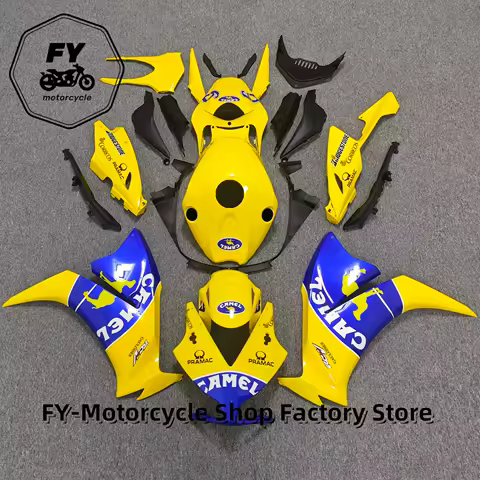Premium For Motorcycle CBR1000RR 2012 2013 2014 2015 2016 ABS Body Fairing Kit CBR1000 RR 12 13 14 15 Shell Fairing