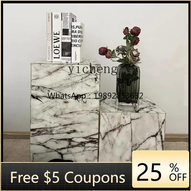 U9 Acrylic Marble P…