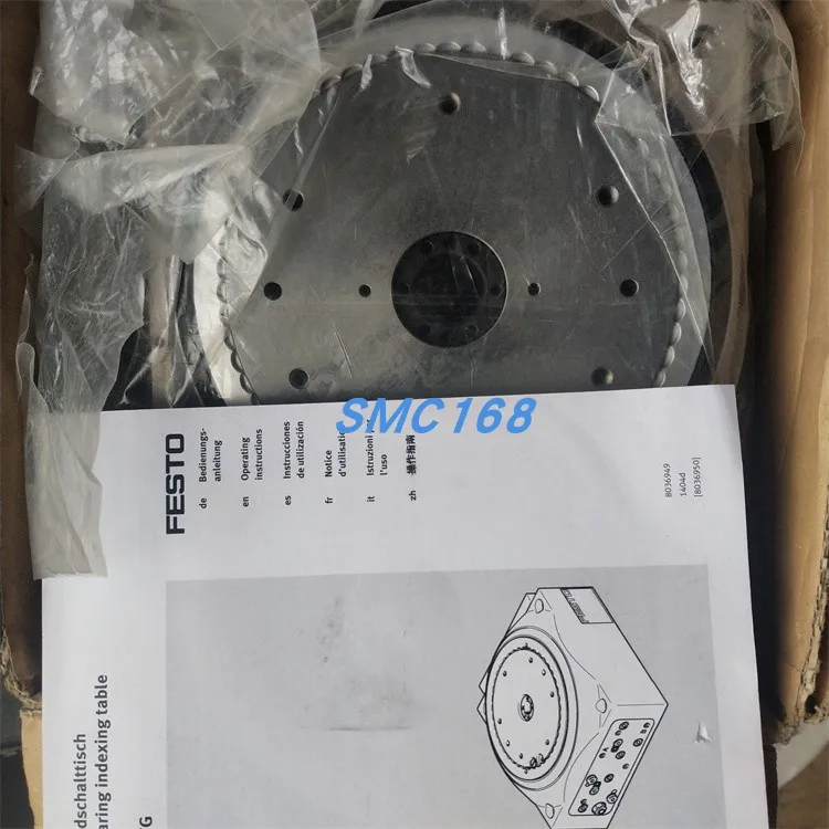 FESTO Genuine Festo Dial DHTG-90-24-A 548087 In Stock