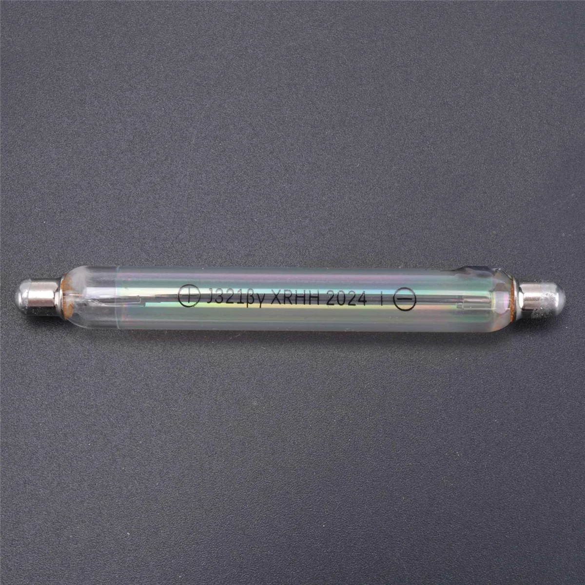 Geiger-Detector de radiación Nuclear, 1 piezas, J321