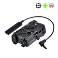 BK Green IR Laser