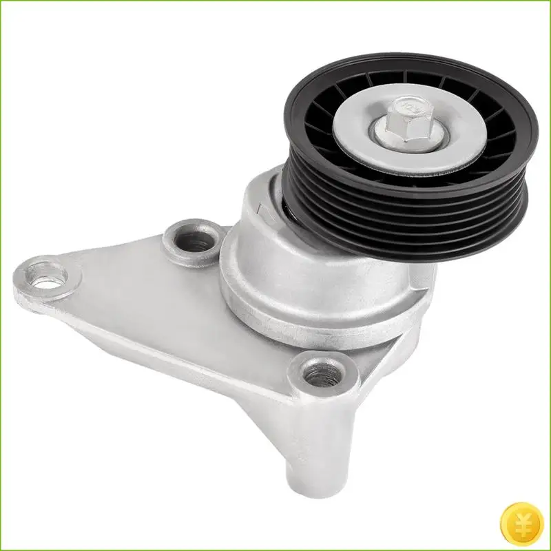 

Automatic 38158 Belt Tensioner Assembly For GMC Sierra For Chevy Silverado Tahoe Suburban V8 4.8L,5.3L 6.0L,6.2L
