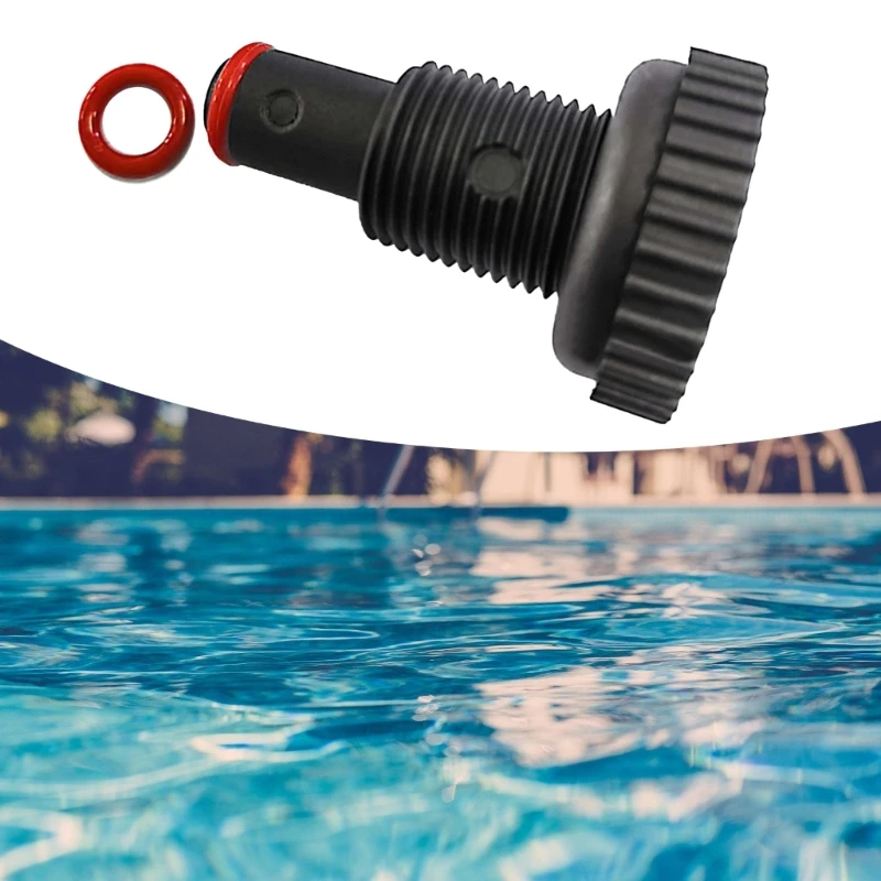 Air Vent Valves Precisions Produced Air Purge Valves Pressure Relief Valves for Pool Filtration Systems for Filters Pool