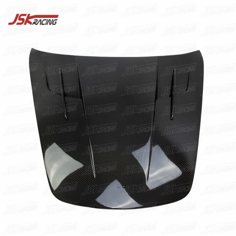 

MISHA DESIGN STYLE CARBON FIBER HOOD For 2005-2012 PORSCHE BOXSTER 987