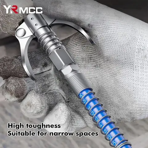 6 best sales fettsprutkoppling - №5