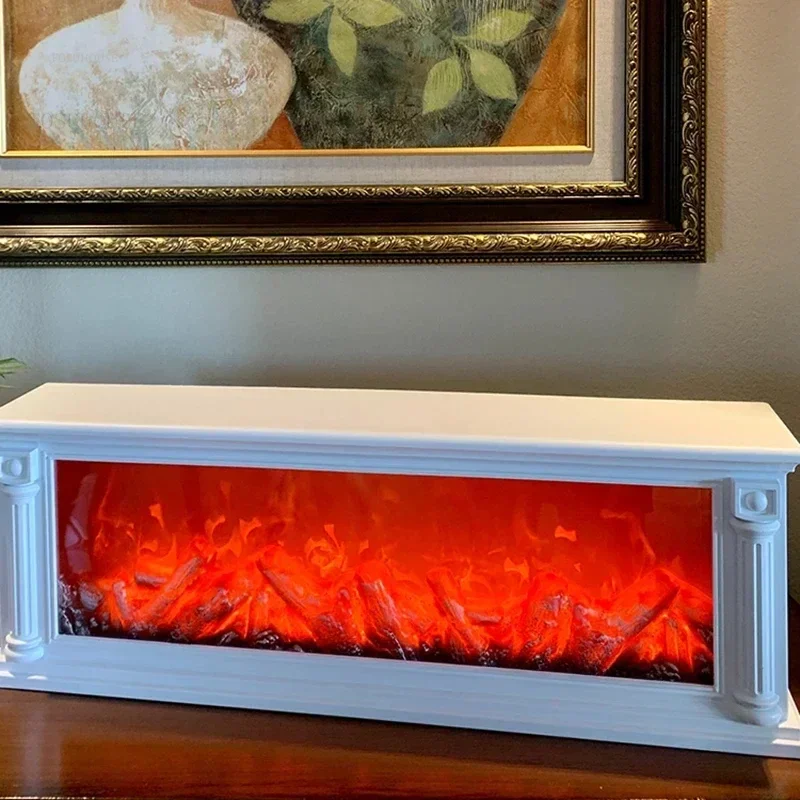 Long - Lasting Fire… - image