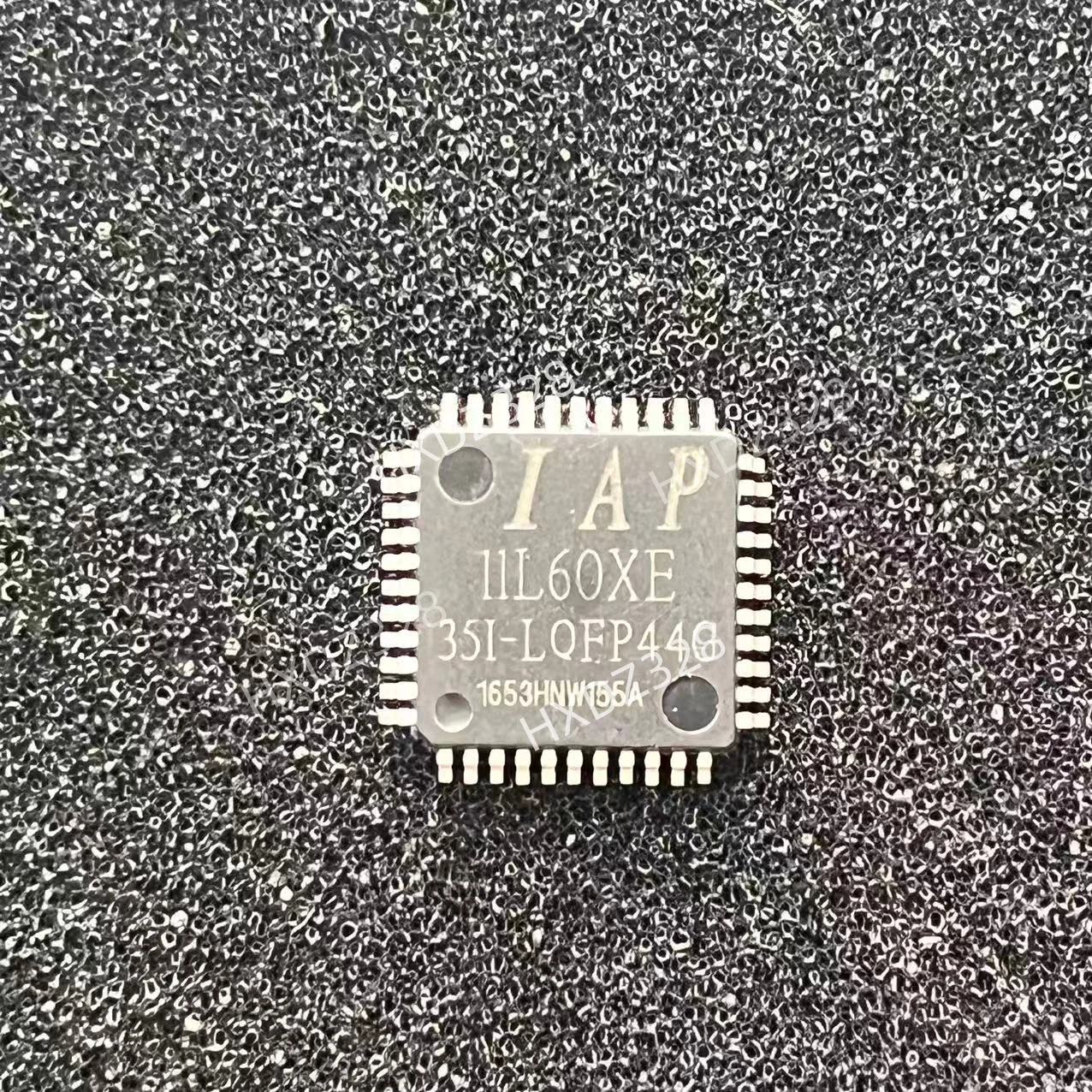 

STC11F60XE STC11F56XE-35I-LQFP44 IAP11L60XE-35I-LQFP44 STC11F16XE35I-LQFP44 STC11F08XE-35I-LQFP44 STC11F32XE-35I-LQFP44