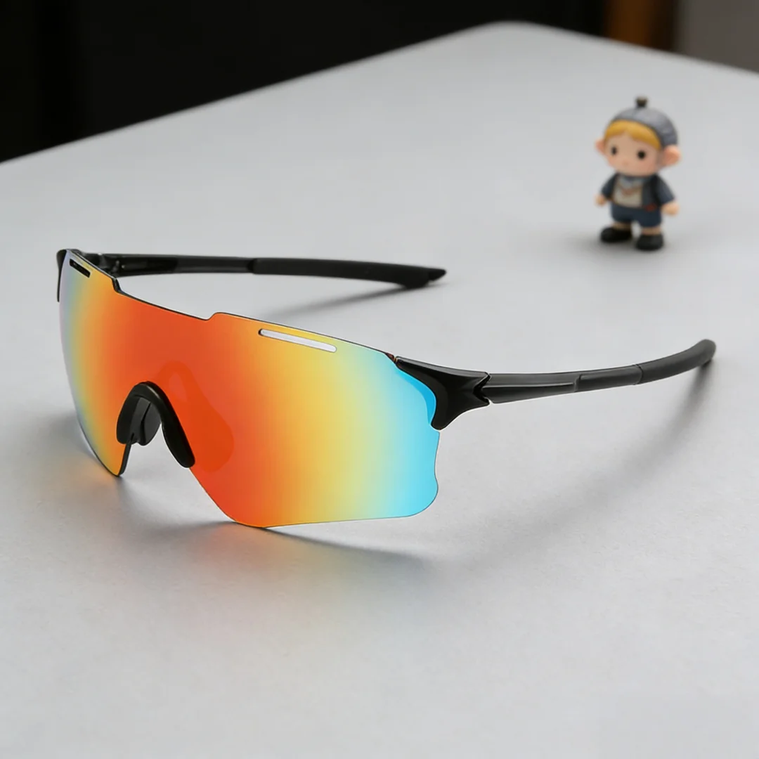 

Спортивные солнцезащитные очки Cybr Dyno oo9513 со скидкой, UV400, для велоспорта, унисекс, для активного отдыха, рыбалки, походов, треккинга, поляризационные очки