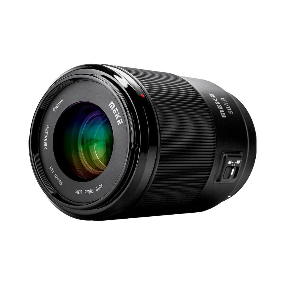 FC-60B 78W LED Video Light 2700K-6500K Continuous Output APP Control AC/DC Power Support Bowens Mount Studio