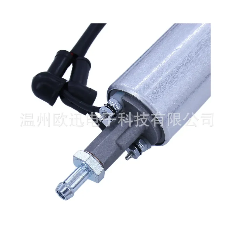 Fuel Pump for AM136232 6GR-24410-01-00 6CB-24410-00-00 High and Low Pressure Speedboat