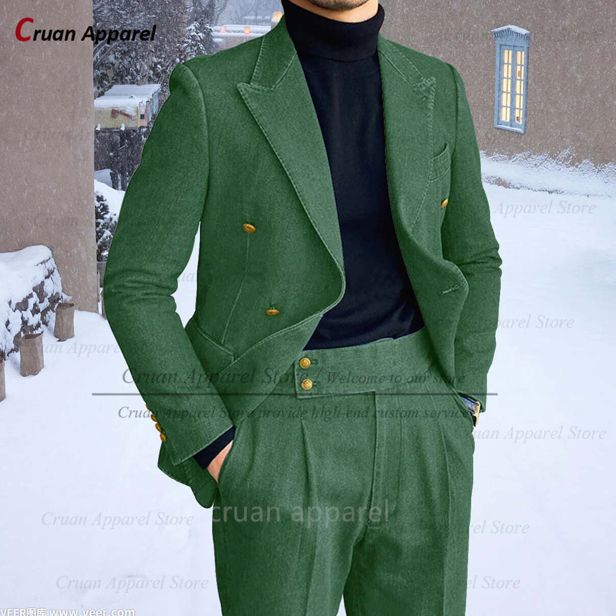Green-101