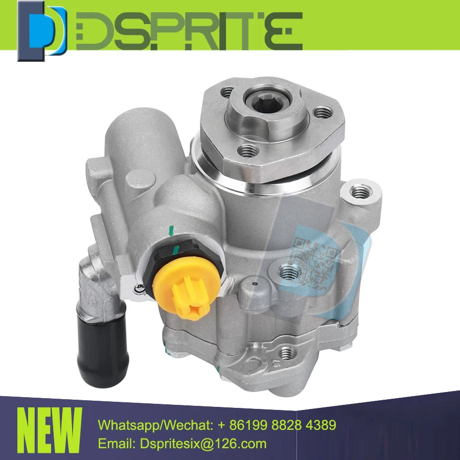

Насос гидроусилителя руля для VW Golf MK4 Jetta GTI Bora Beetle SEAT Cordoba SKODA 1J0422154D 7M0145157M 1J0422154H 1J0422154EX