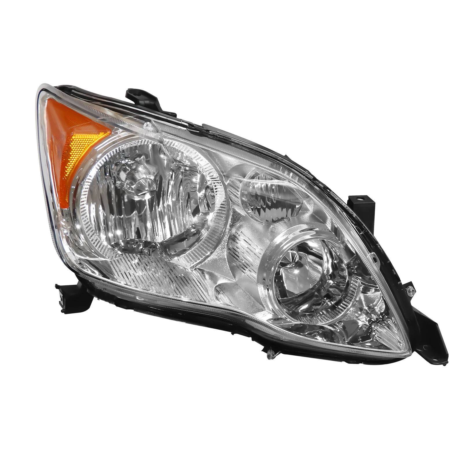 Long Service Life Right Passenger Side Headlight For 2008-2010 Toyota Avalon XL XLS