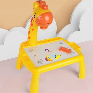 8 Hauptverkäufe Kinderprojektortabelle - №3