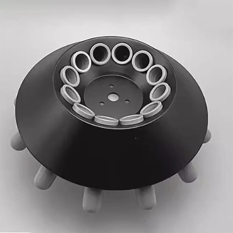 1PCS Plastic sleeve centrifuge with angle rotor sleeve 10ml15ml20ml centrifuge tube sleeve