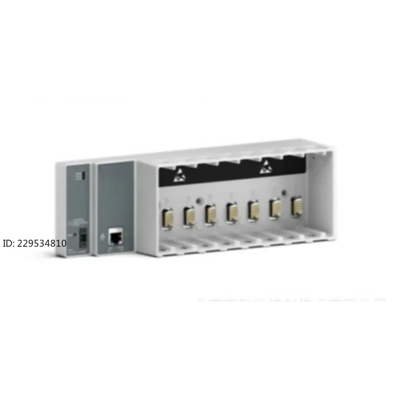 cDAQ-9187 789997-01 High Performance Chassis