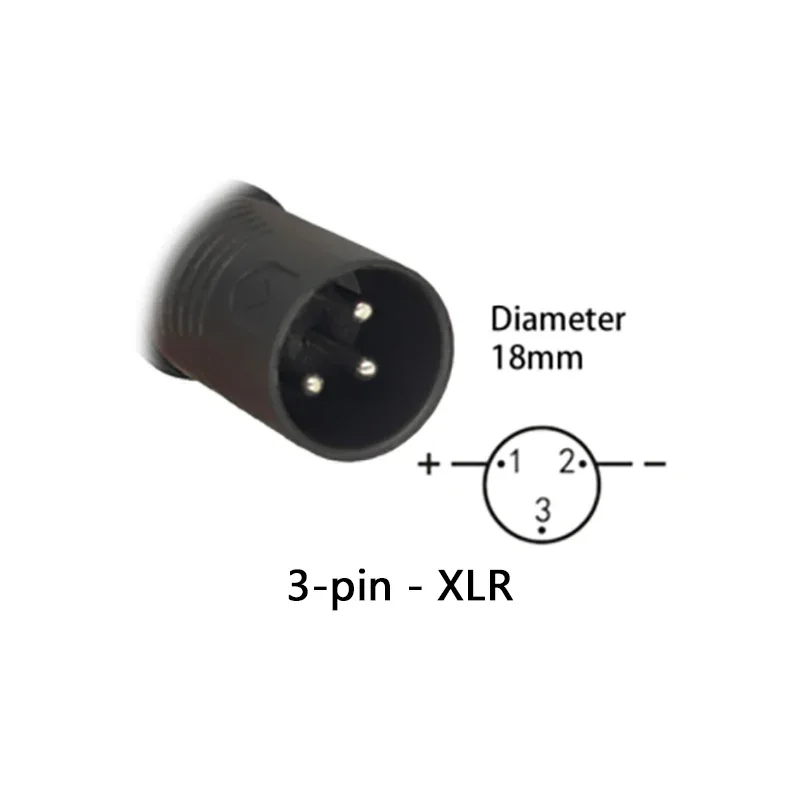 42V 5A Lithium batterij Oplader AC 110-220V DC5.5*2.1mm voor 10S 36V Elektrische fiets M365 Scooter Li-ion accu snelle Oplader