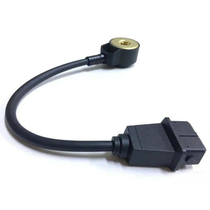 

Knock Sensor Assembly Brand New Genuine for Changan Xinbao Second Generation Mini T3 X3 3610500B0900