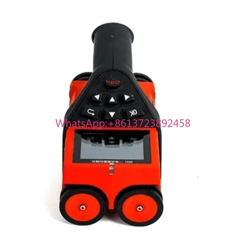2025/New ZD310  Integrated rebar detector scanner locator rebar pipe scanner reinforcement scanner