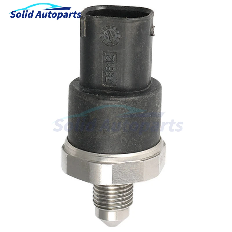 Sensor da pressão do freio do ABS para BMW, 0265005303, E38, E39, E46, E53, Z8, 325Xi, 525i, 528i, 740i, 760Li, Alpina B7, 34511165467, novo