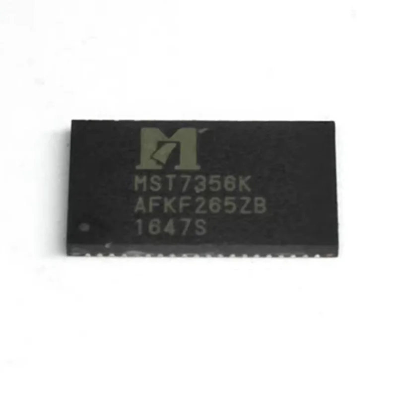 

MST7356K NEW Original Genuine Chip Packing 60-QFN