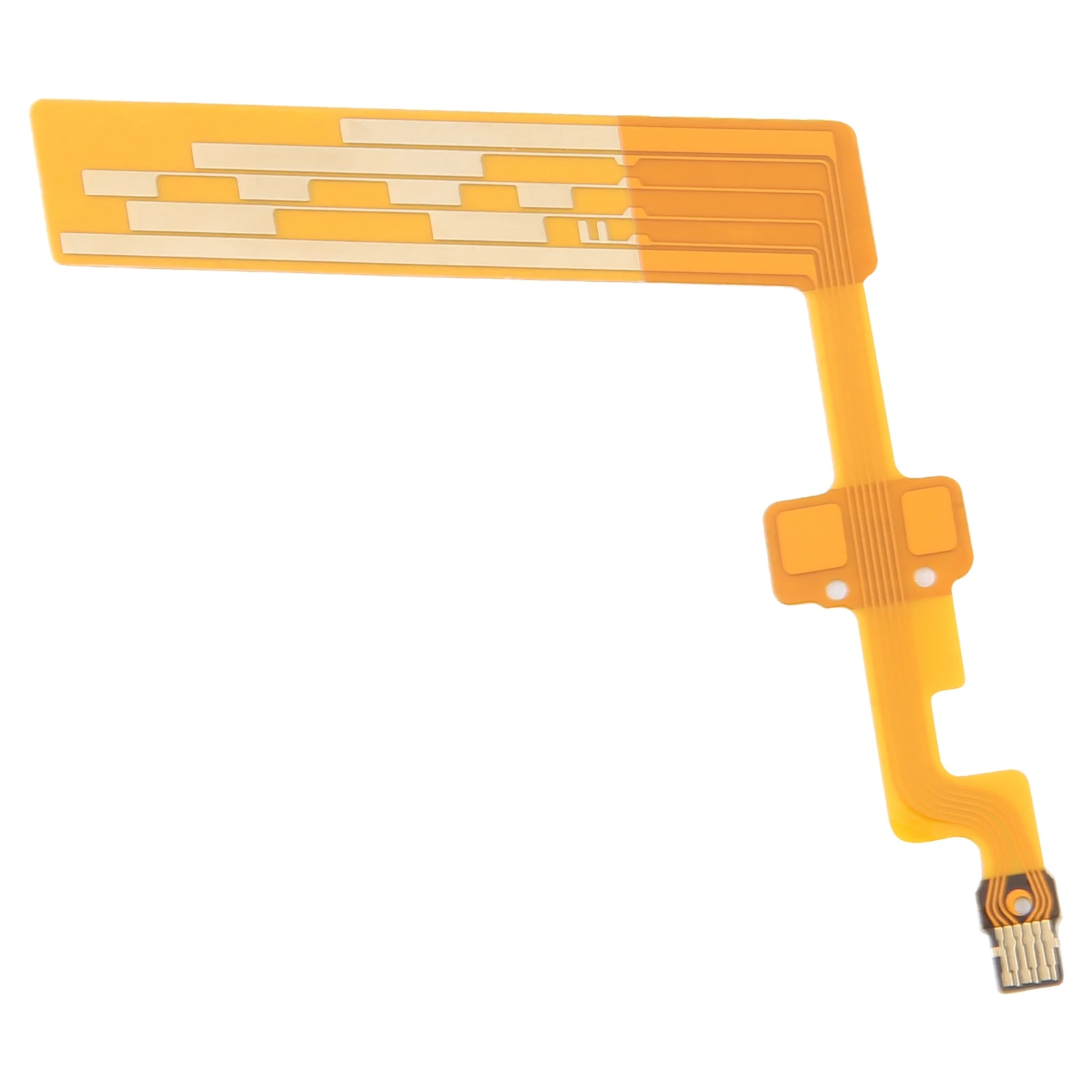 

For Canon EF-S18-55mm f/3.5-5.6 IS II Focus Electric Brush Flex Cable