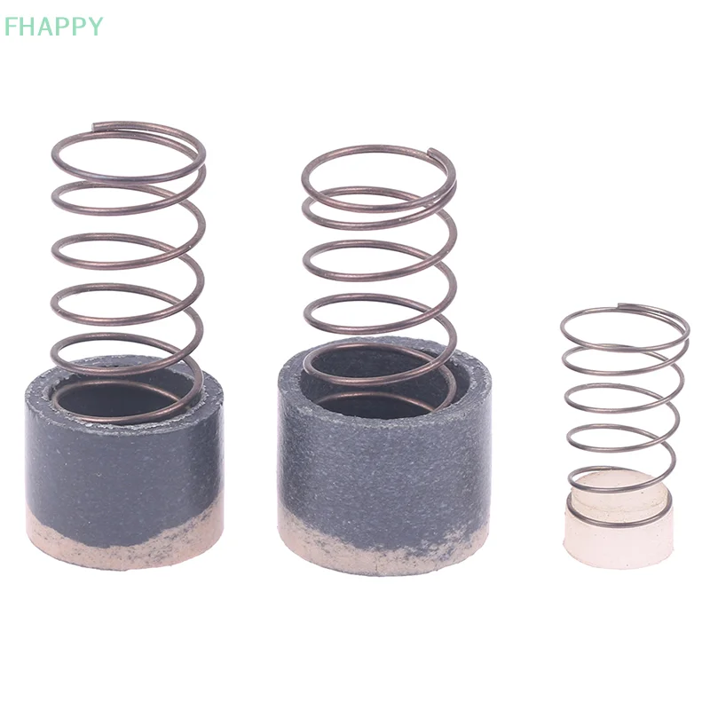 Air Compressor Check Valve Return Valve Plastic Air Pump Spring Plug Accessories