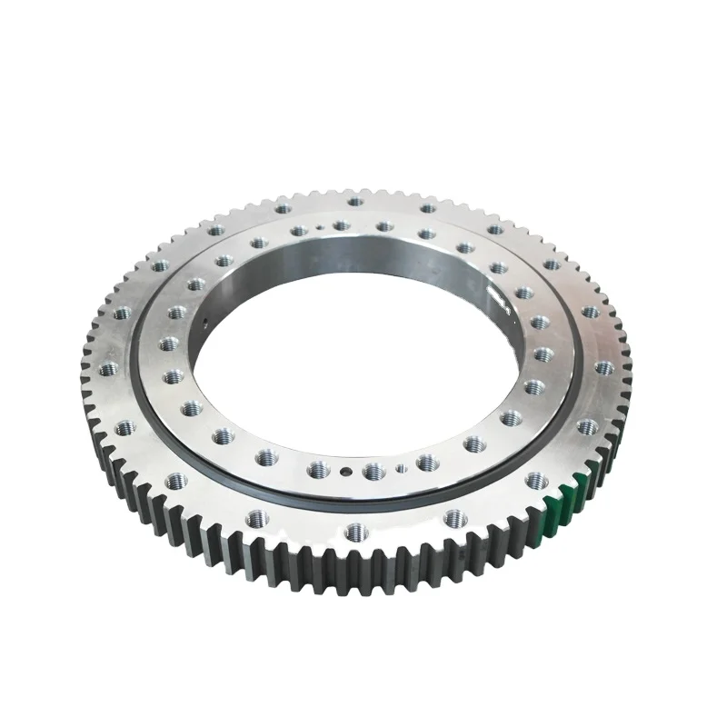 

TMZ300 Slewing Bearing External Gear Ball Slewing Bearing High Quality Brand Crane Slewing Bearing
