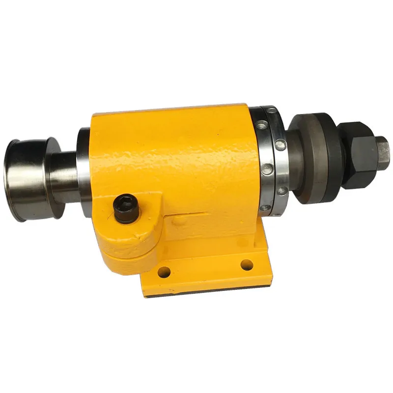 Woodworking machinery parts electronic saw groove saw shaft full set