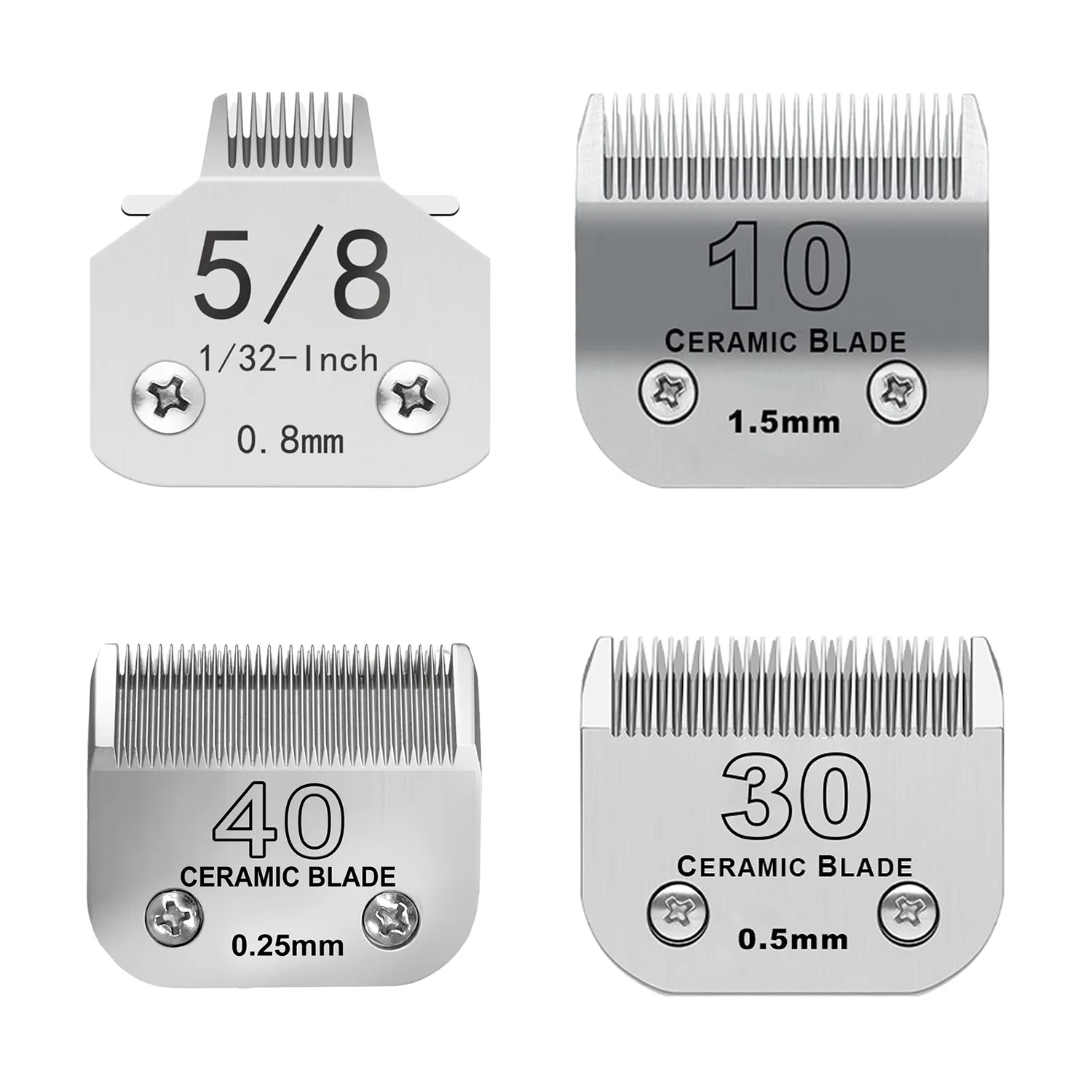 5-8/10 # /30 # /40 # Съемное лезвие