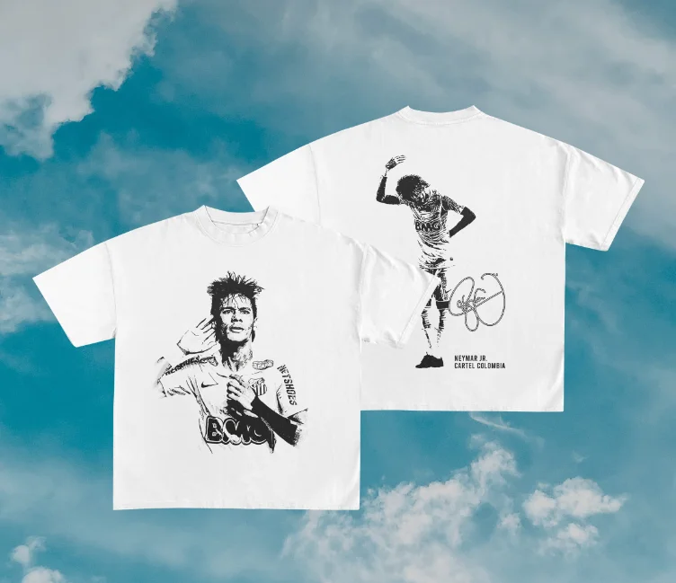 

Y2K Light Luxury Retro Fans Shirt Is The Summer Art Design Restoring Ancient Ways Is Pure Cotton Men and Women with A T-shirt