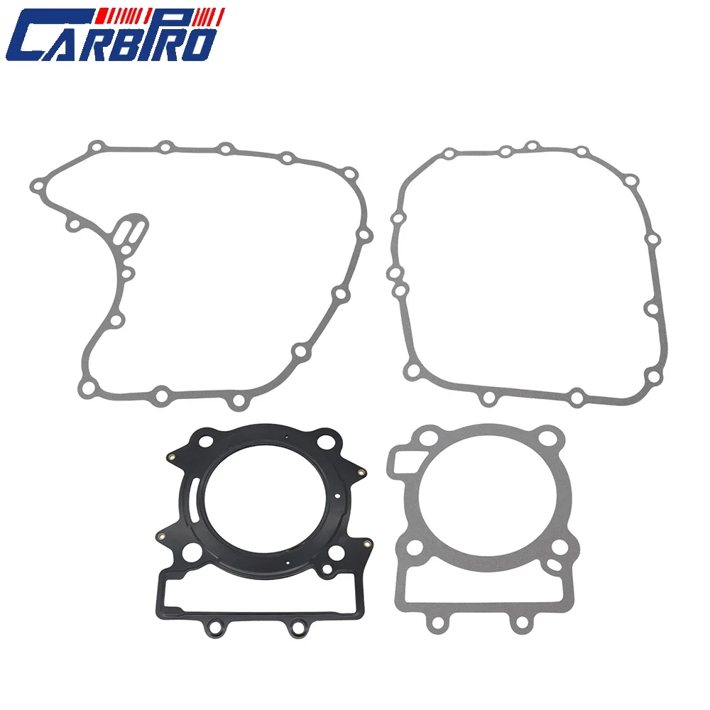 Clutch Cover Gasket Kit For RC 390 Duke390 2014 2015 2016 2017 2018 2019 2020 2021 93730040000