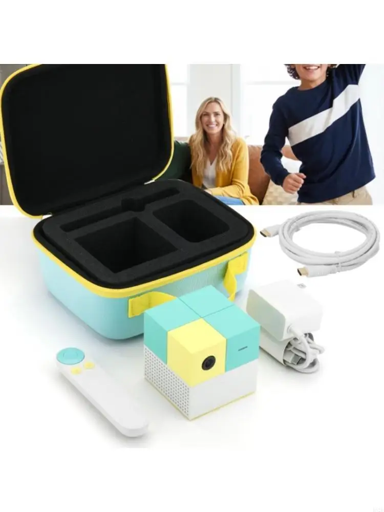 462E Ergonomic Travel Storage System For Electronic Devices Reinforced Structure And Multiple Pocket Organization Capacity