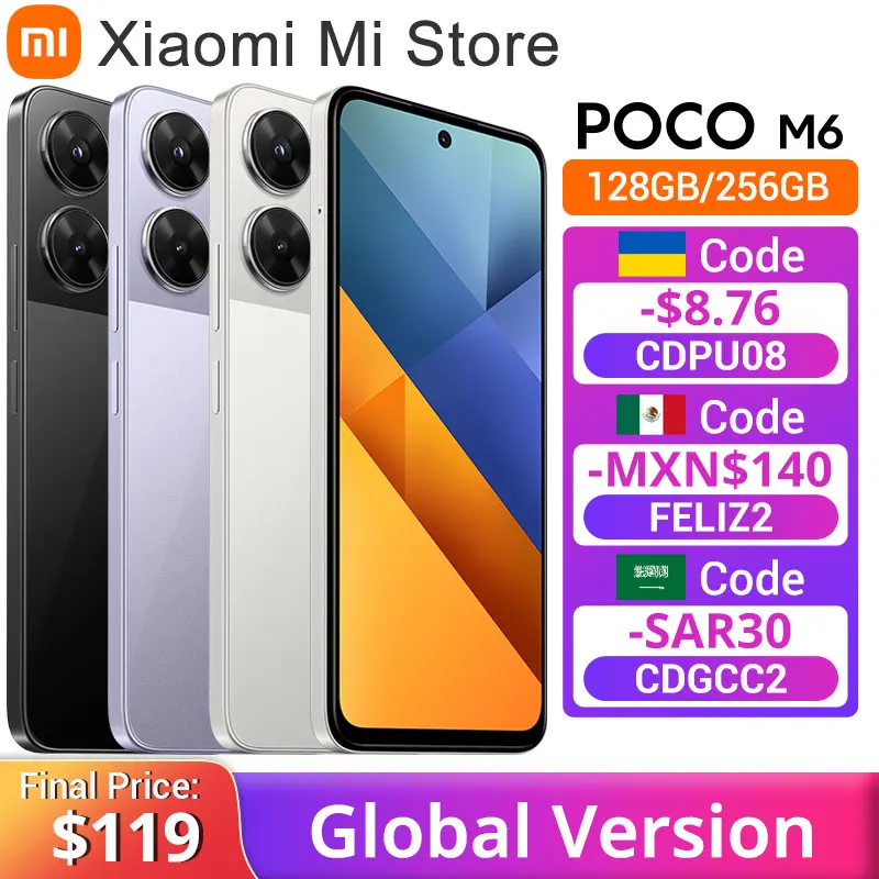 POCO C85 Global Version: La Vera Esperienza Dopo Settimane di Uso Reale