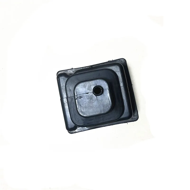 

437504A000 Car Shift Lever Cover A Dust Cover For Hyundai H1 Starex H-1 1997-2005 43750-4A000