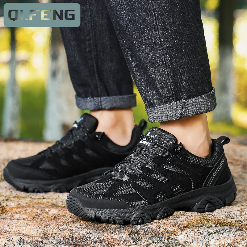 Thumbnail 4 - #41 Best Hiking Footwear to Buy In 2026