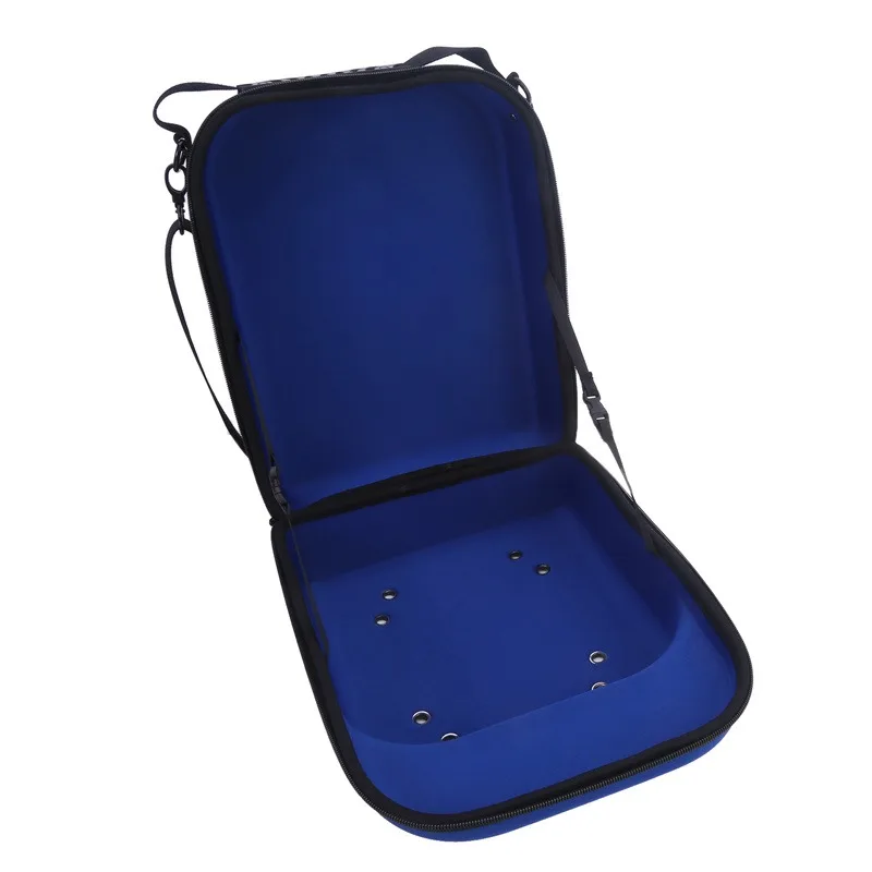 New Travel Bag Dustproof Protective Portable Case Outdoor Organizer Sport Cap Storage Carrier Box Carrier Backpacks