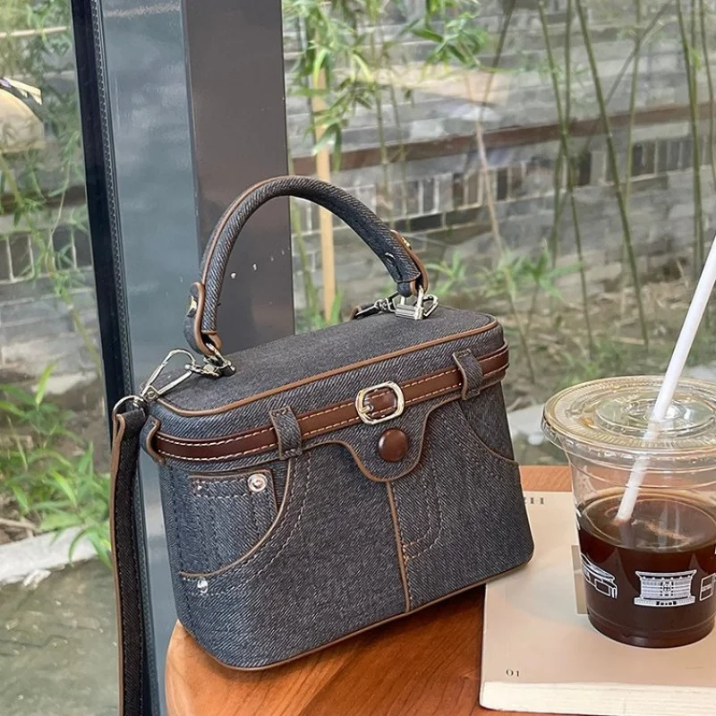 

Ultra Micro Crossbody Bag For Women Tiny Leather Bag For Minimalists Carrying Just Phone And Cards