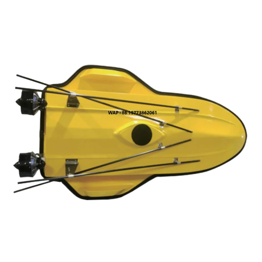 Underwater Platform…