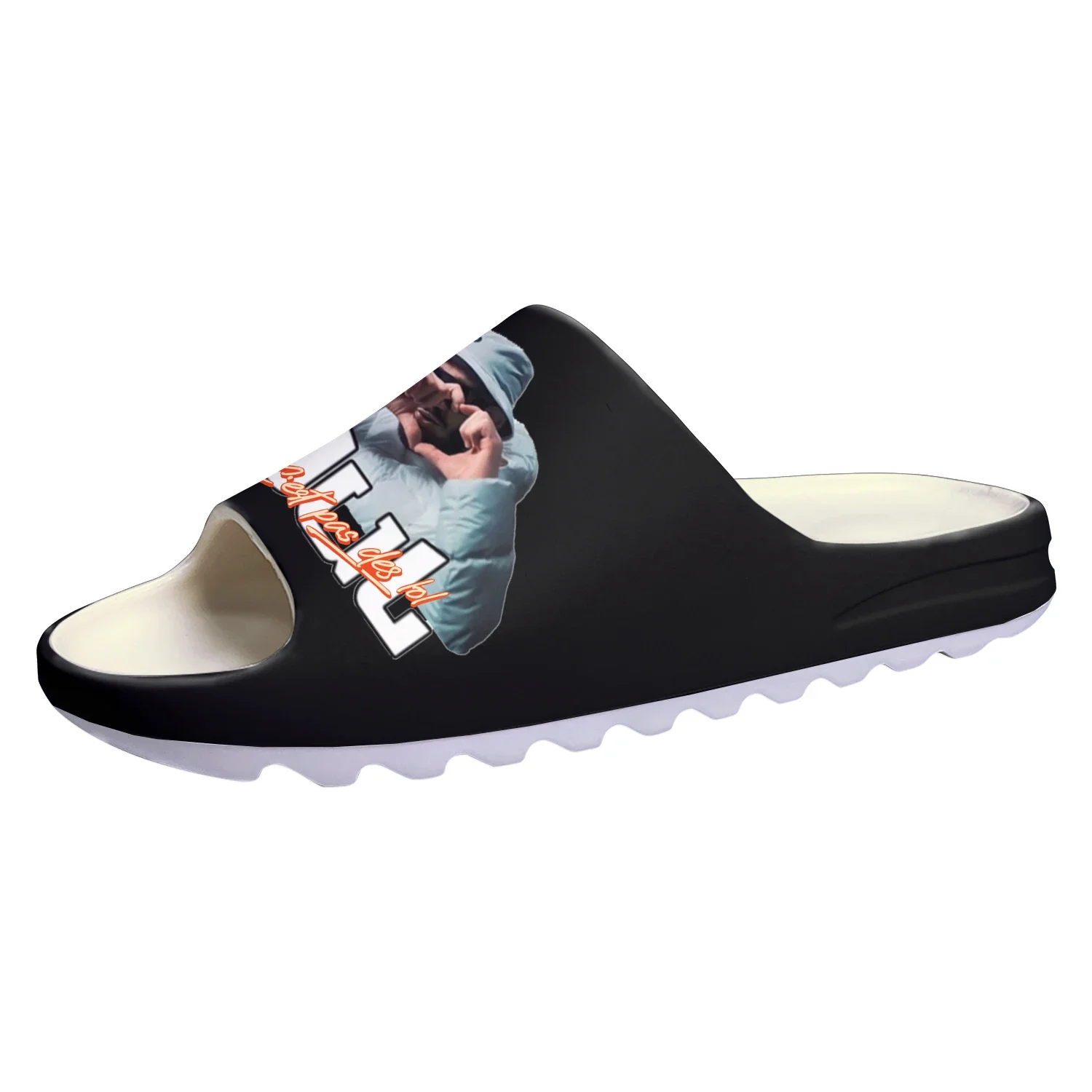 Popular rapper jul personaliza - Men Shoes On avaliação e preço