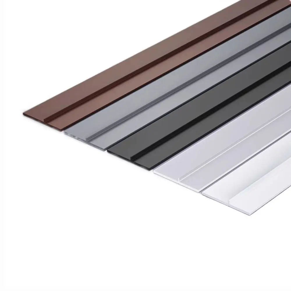 New Self-Adhesive Cabinet Door Dust Strips 2.8M TPE Dust-proof Strip Blackout Strip Insect-proof