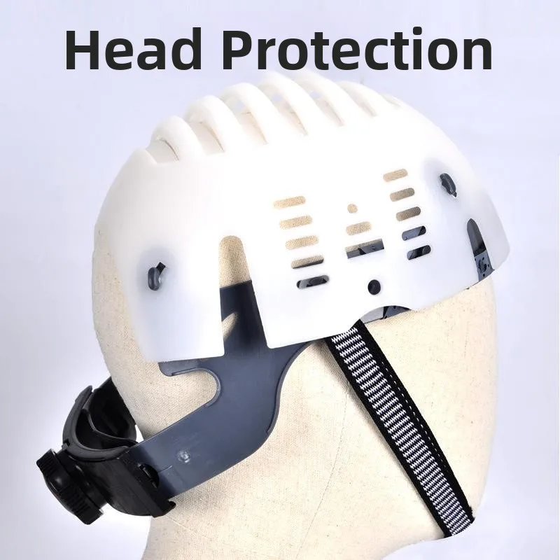 

DIY Animal Headbone Se Cap Support Me Эластичный бинт Ткань Голова мне Ткань Ba Мозг Внутренняя поддержка Материал головы животного...