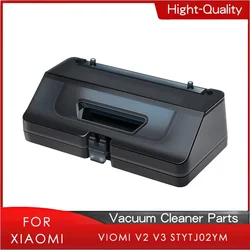 2 in 1 Water Tank Dust Box For Xiaomi Robot Vacuum Mop 2S 3C VIOMI V2 V3 XMSTJQR2S STYTJ02YM Robotic Vacuum Cleaner Replacemen