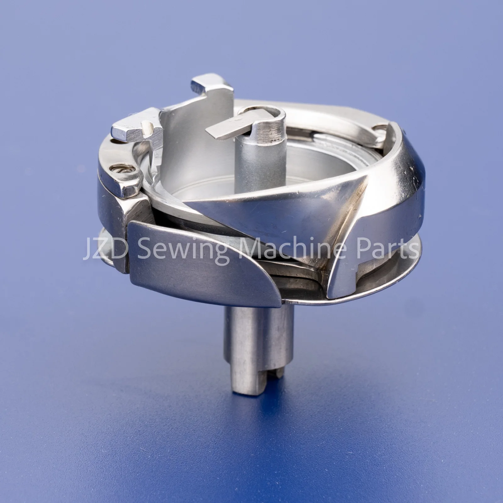 

ПОВОРОТНЫЙ КРЮК KRT390-G ДЛЯ PFAFF 390 GOLDEN WHEEL 8365 Высококачественная швейная машина