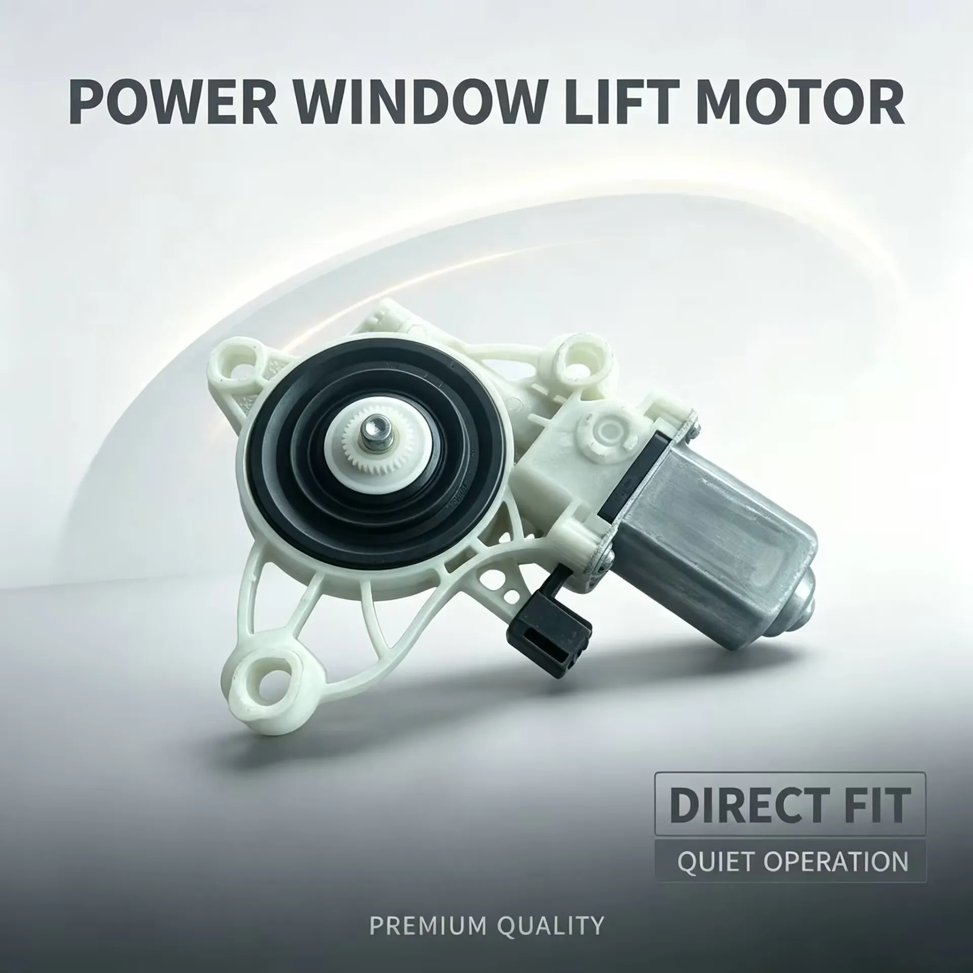 A0009065806 Window motor for Mercedes-Benz C-Class C180L 2014-2021 A-Class A180L 2018-2024 E-Class E200L 2016-2023