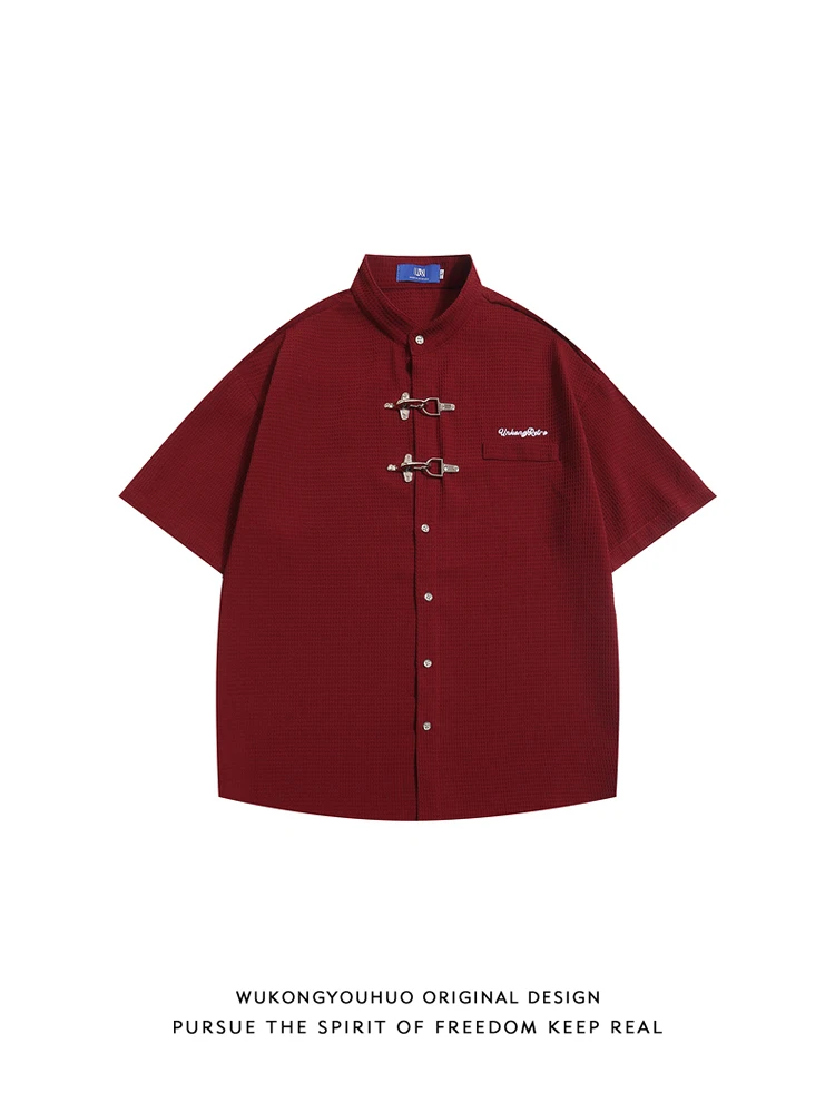 

Повседневная металлическая металлическая бейсболка в стиле High Street, ретро-американский стиль для пар, молодежная, летняя, дышащая, удобная.